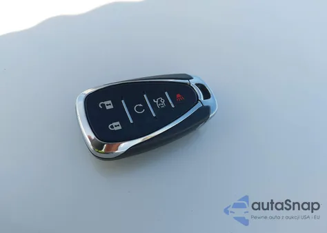 2018 Chevrolet Malibu Lt from USA, damaged, VIN 1G1ZD5ST3JF287535